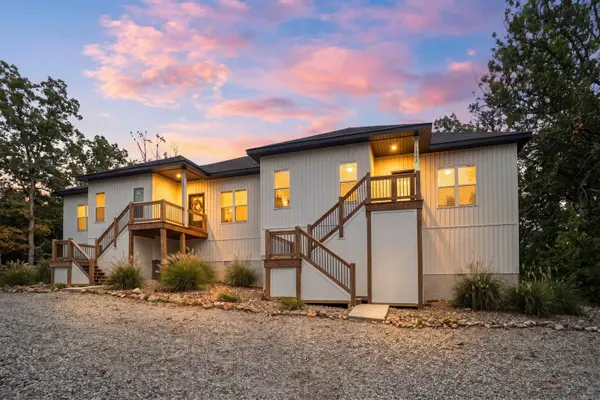 1803 Aldersgate Road, Little Rock, AR 72205