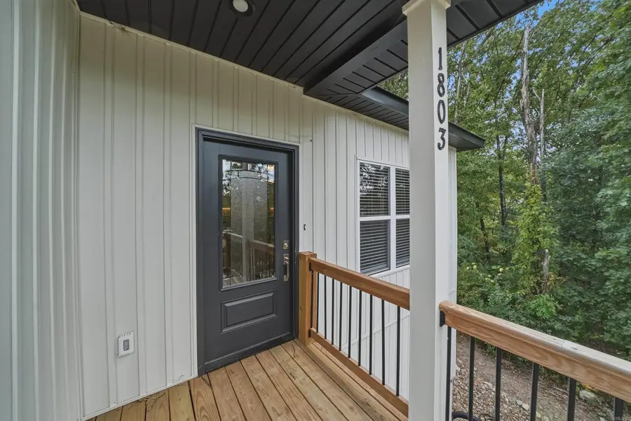 1803 Aldersgate Road, Little Rock, AR 72205 - #3