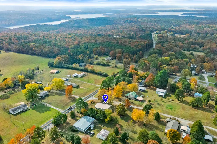 4 Persimmon Ln, Tumbling Shoals, AR 72581 - #2