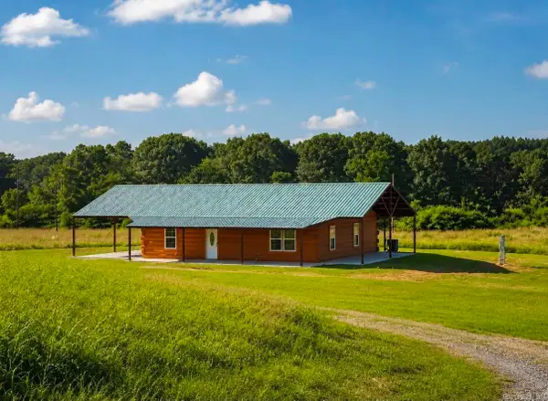 113 Madelyn Lane, Vandervoort, AR 71972