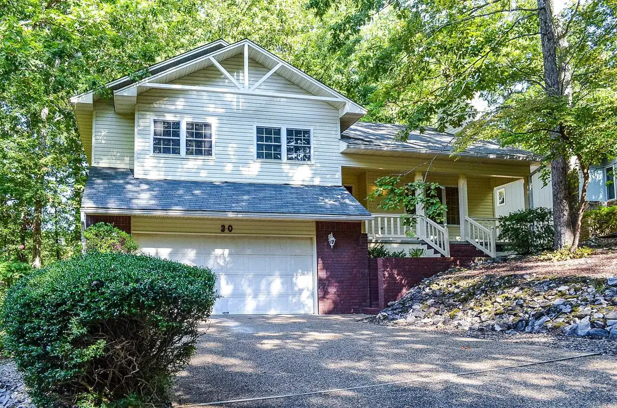 30 Palacio Circle, Hot Springs Village, AR 71909 - #1