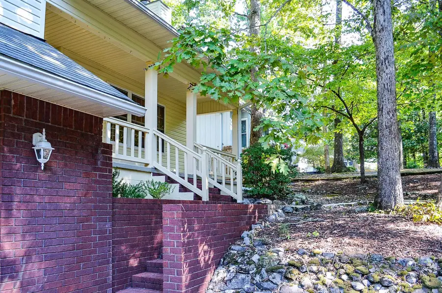 30 Palacio Circle, Hot Springs Village, AR 71909 - #2