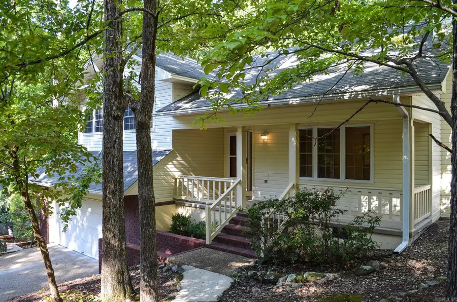 30 Palacio Circle, Hot Springs Village, AR 71909 - #3