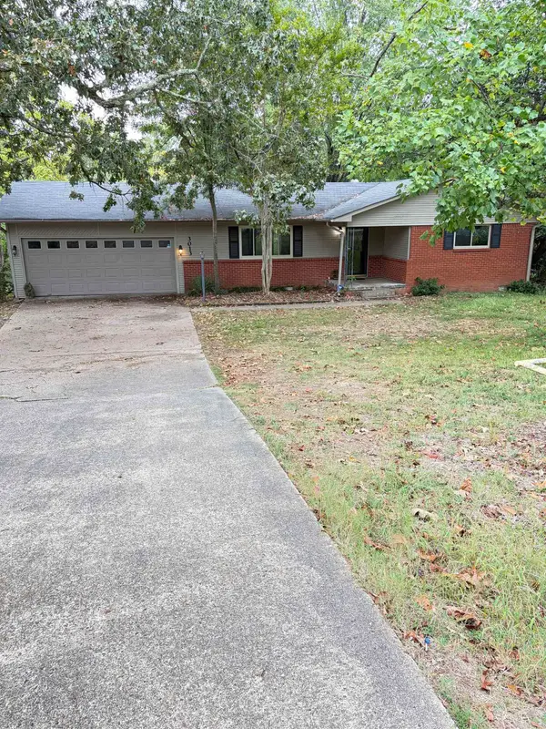 3013 Salem Road, Benton, AR 72019