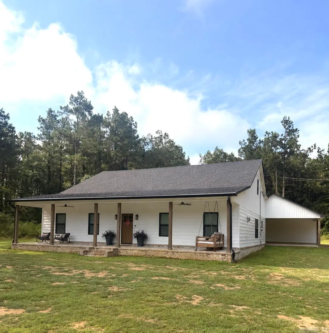 640 Heritage Dr., Rison, AR 71665 - #1