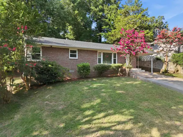 97 Indian Trail, Little Rock, AR 72207