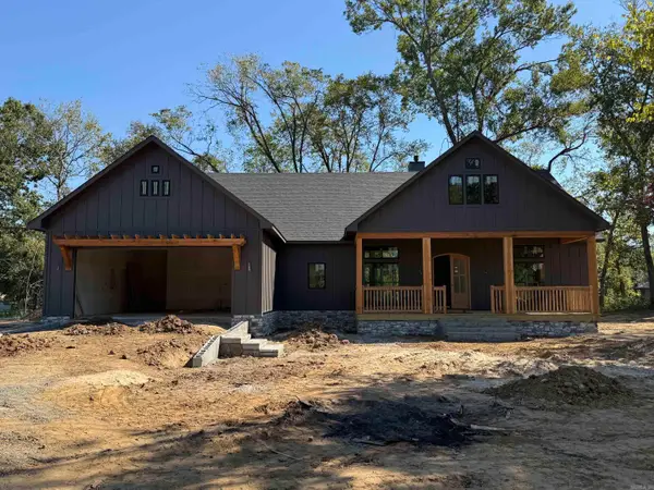 85 Down River, Heber Springs, AR 72543
