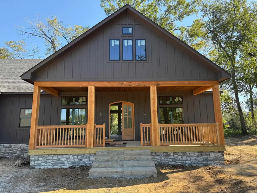 85 Down River, Heber Springs, AR 72543 - #3