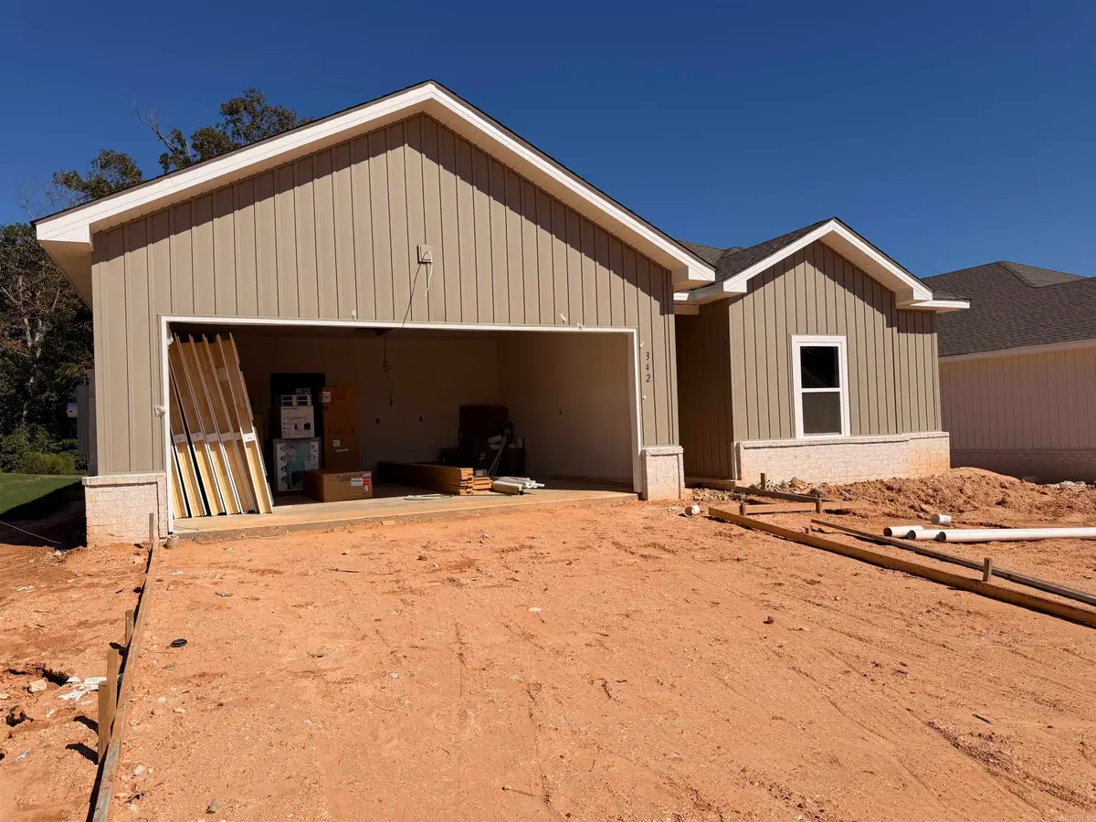 342 Everest Street, Alexander, AR 72002 - #1