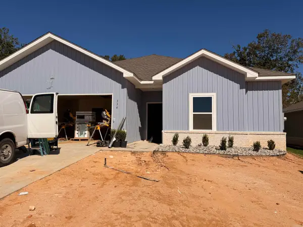 334 Everest Street, Alexander, AR 72002