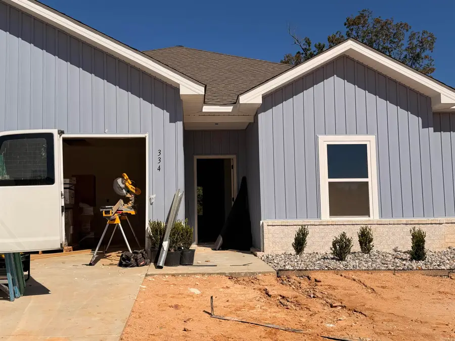 334 Everest Street, Alexander, AR 72002 - #2