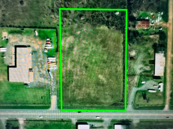 00 S Highway 65, Pine Bluff, AR 71601