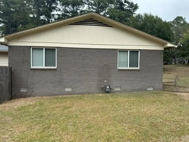917 Highland Circle, Magnolia, AR 71753 - #3