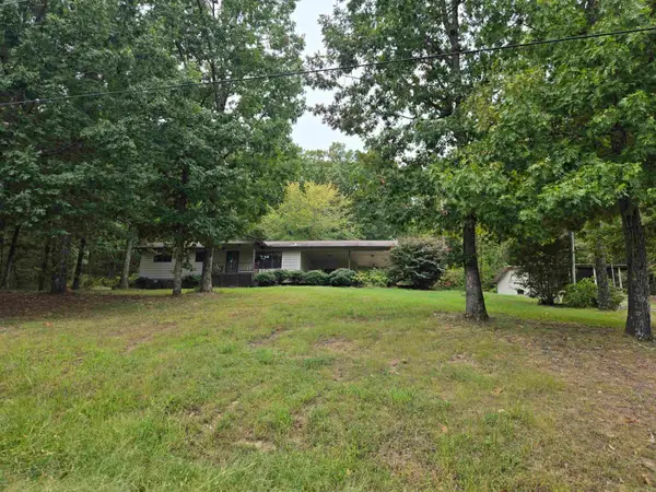 361 Radio, Clinton, AR 72031
