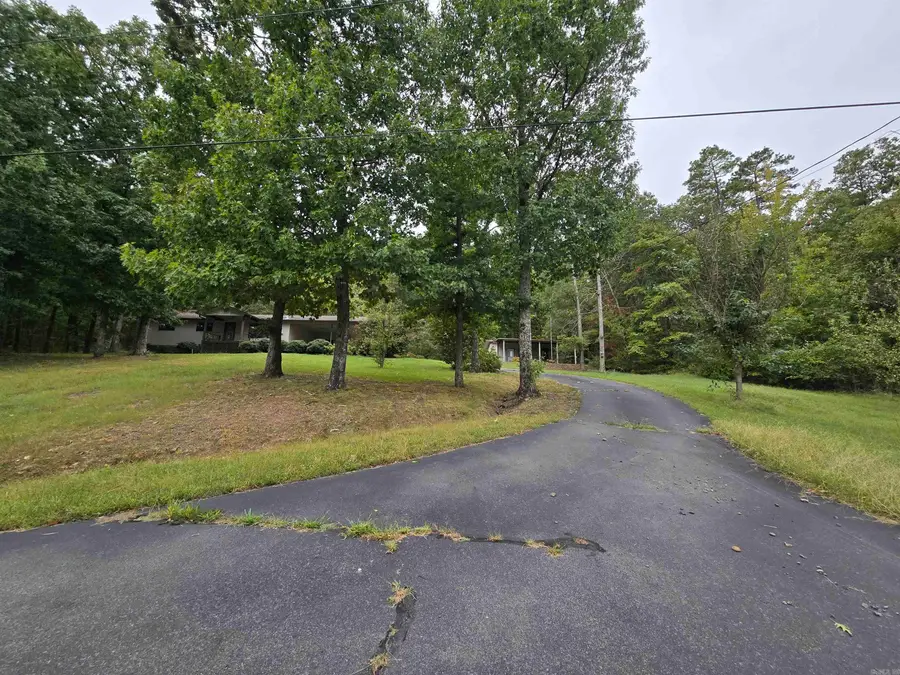 361 Radio, Clinton, AR 72031 - #2