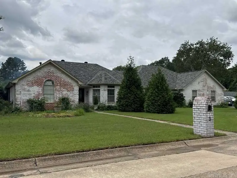 3 Hyde Park Circle, Conway, AR 72034 - #1