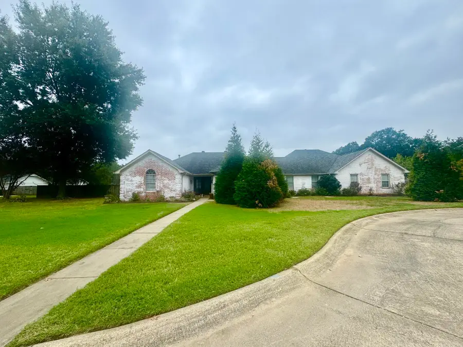 3 Hyde Park Circle, Conway, AR 72034 - #2