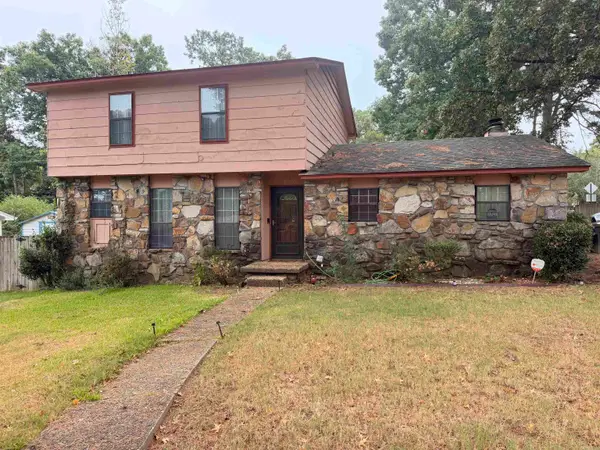 9323 Tanya Drive, Little Rock, AR 72204