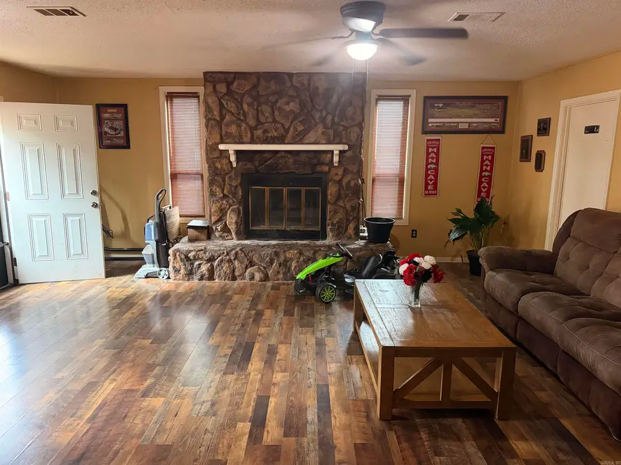 9323 Tanya Drive, Little Rock, AR 72204 - #2