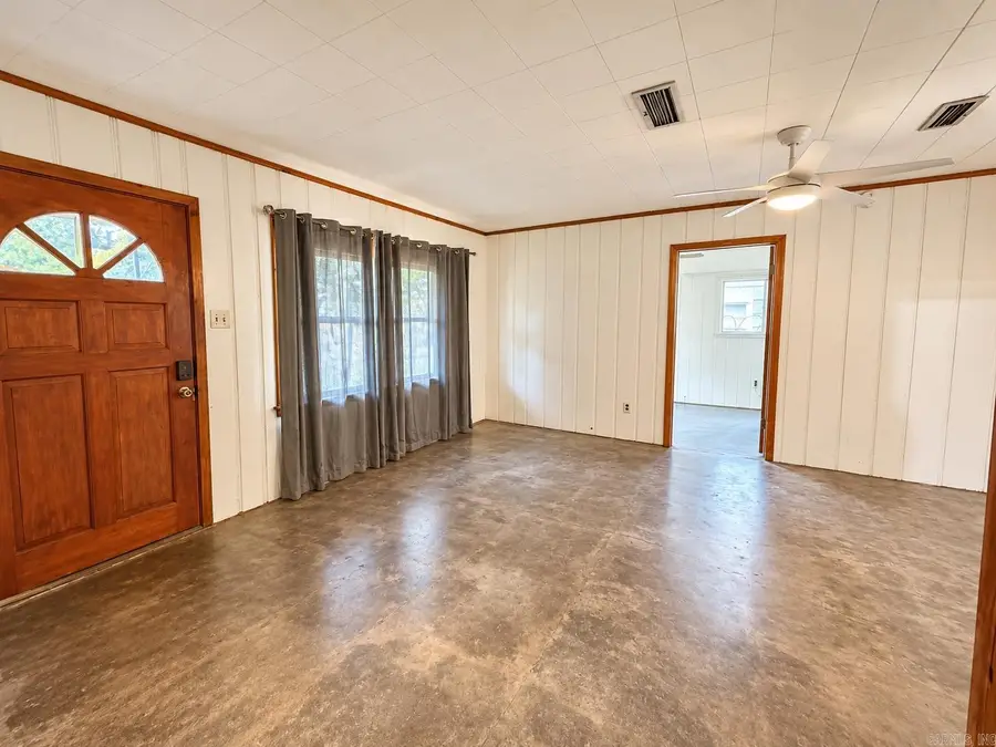 1529 Center Street, Arkadelphia, AR 71923 - #3