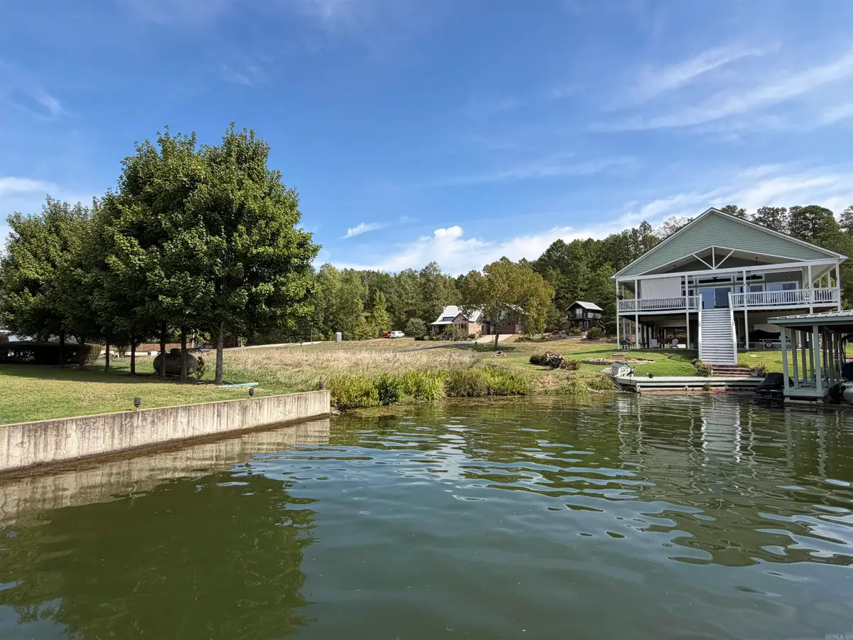 xx Coldwater Point, Hot Springs, AR 71913 - #1