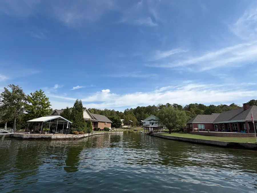 xx Coldwater Point, Hot Springs, AR 71913 - #2