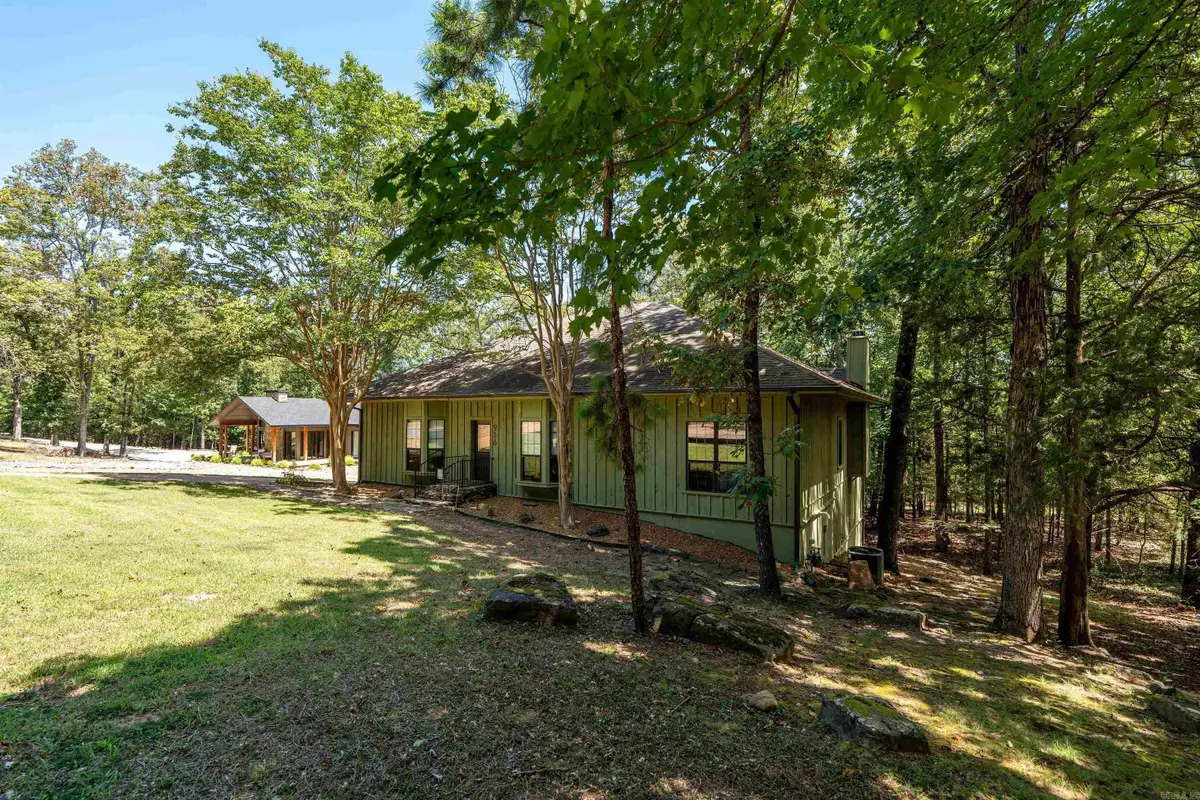916 Sugar Maple Drive, Heber Springs, AR 72543 - #1