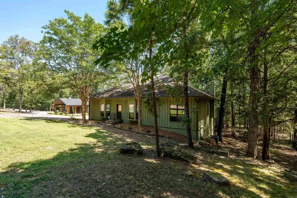 916 Sugar Maple Drive, Heber Springs, AR 72543