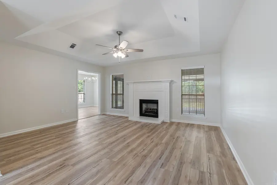 2135 Maplewood Drive, Conway, AR 72032 - #3