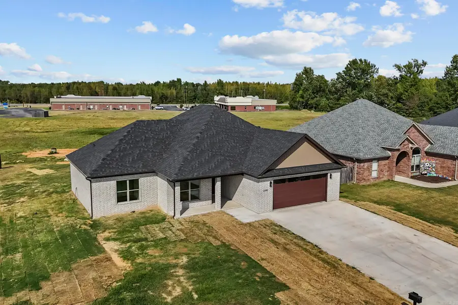 2390 Lakewood Circle, Cabot, AR 72023 - #2