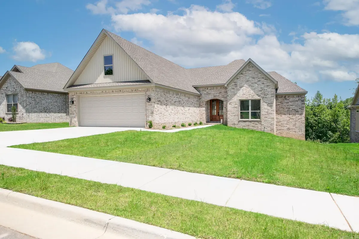 556 Valley Oak Drive, Sherwood, AR 72120 - #1