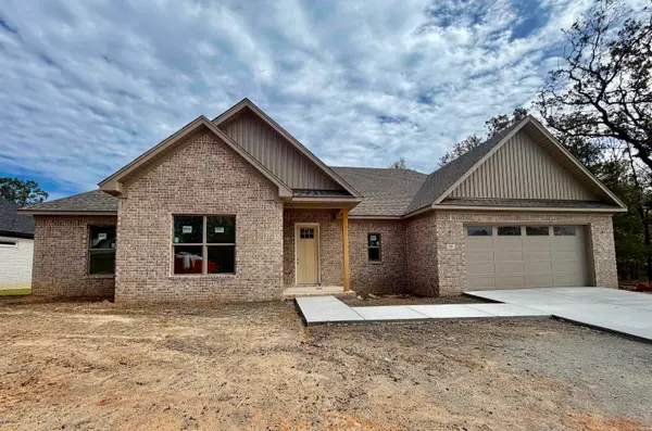 908 Conrad Cove, Jacksonville, AR 72076