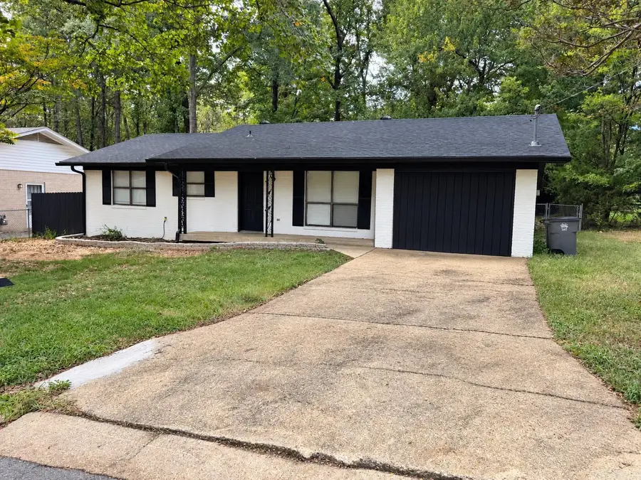 100 Wisteria Place, Hot Springs, AR 71913 - #2