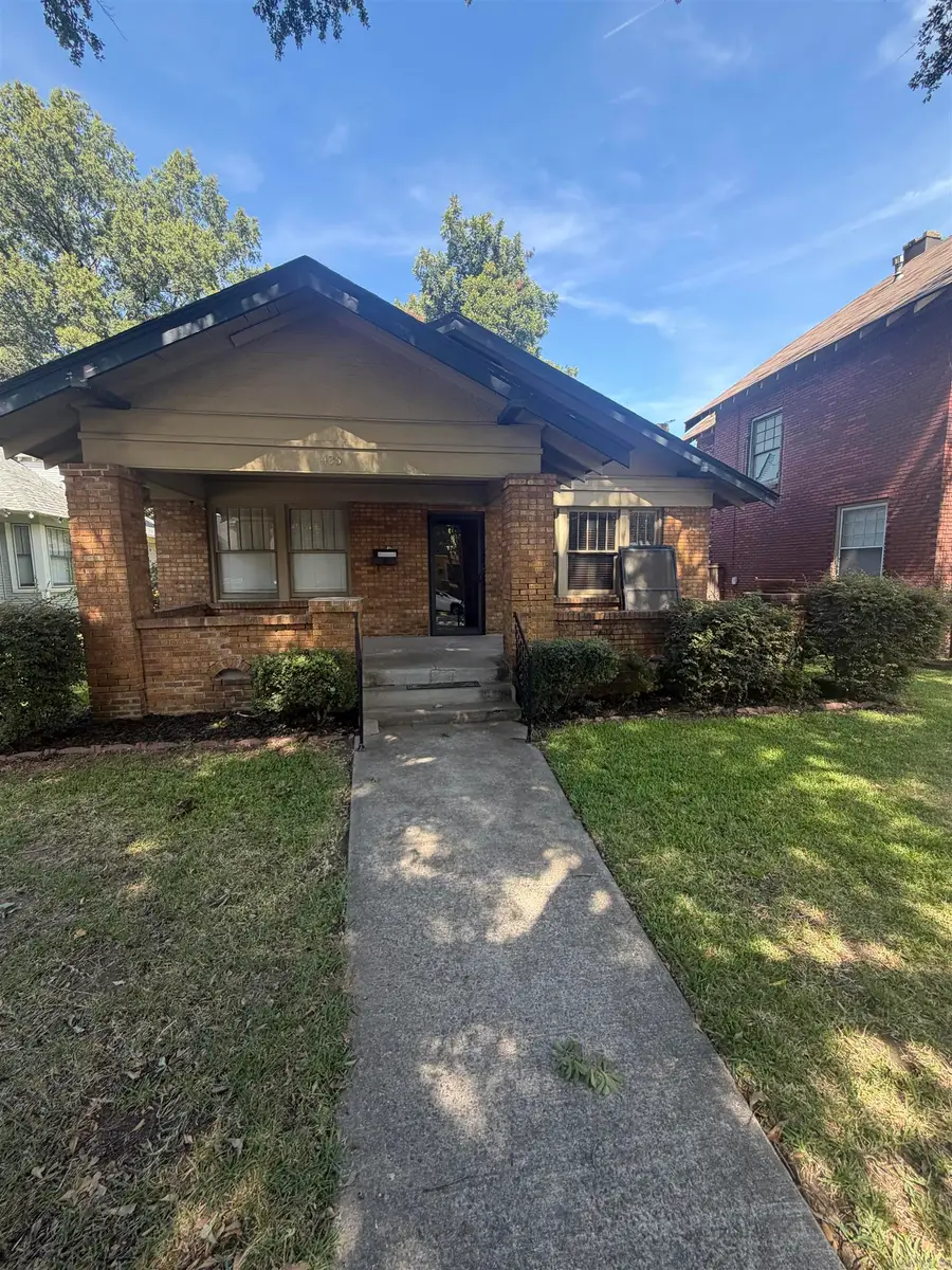 405 W 5th Street, North Little Rock, AR 72114 - #2