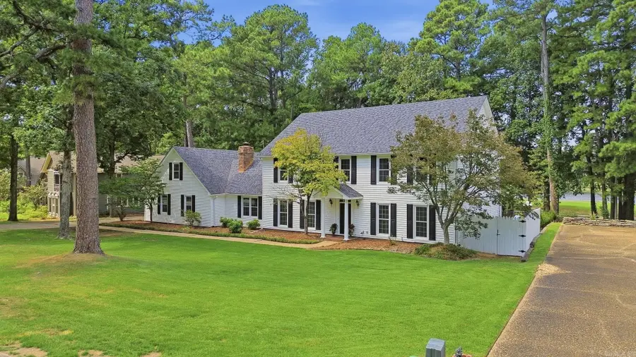 19 Club Manor Drive, Maumelle, AR 72113 - #2