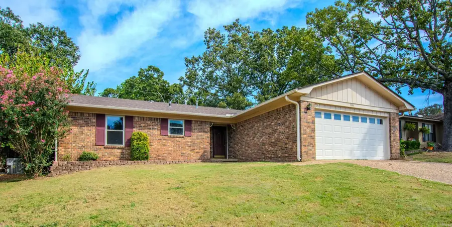 106 Robin Glen Dr., Sherwood, AR 72120 - #3