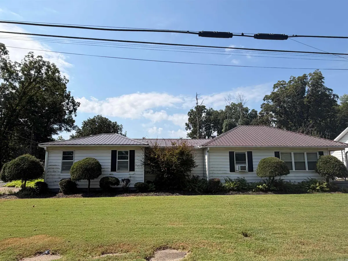403 E Main, Marvell, AR 72366 - #1