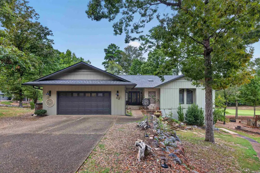 32 Doscientos Circle, Hot Springs Village, AR 71909 - #2