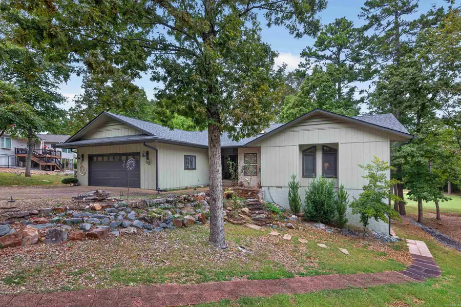 32 Doscientos Circle, Hot Springs Village, AR 71909 - #3