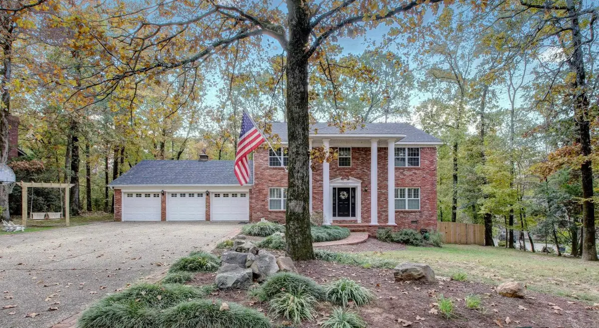 19808 Mallard Cove, Little Rock, AR 72210 - #1