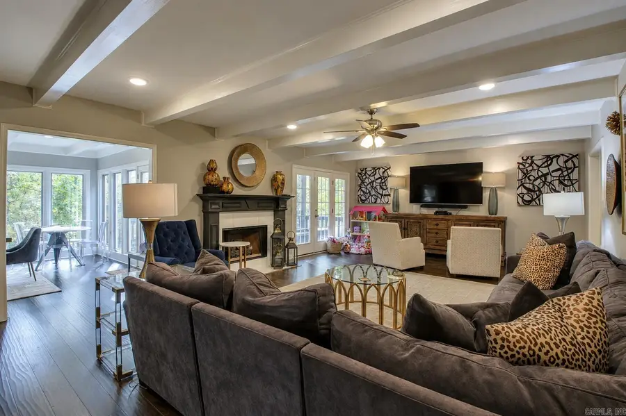 19808 Mallard Cove, Little Rock, AR 72210 - #3