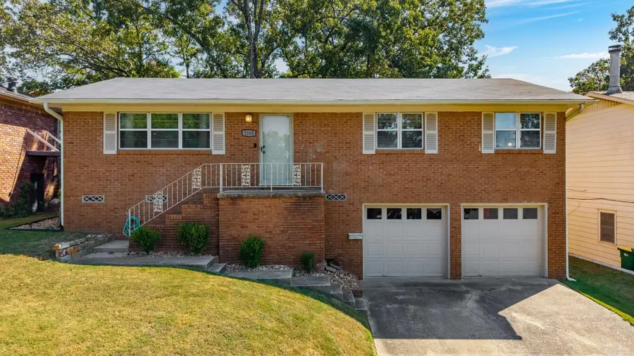 1105 Mellon, Little Rock, AR 72207 - #3