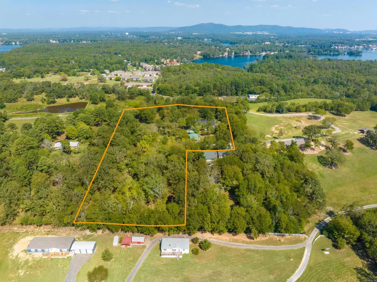 495 Amity Road, Hot Springs, AR 71913 - #1