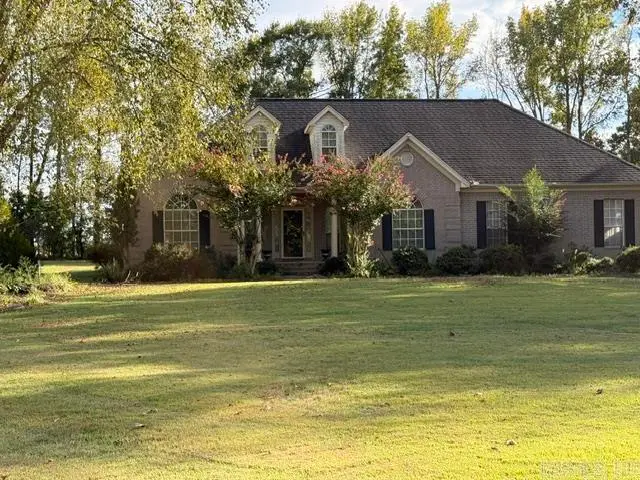275 Saddle Brook Circle, Austin, AR 72007 - #1
