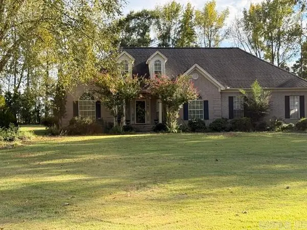 275 Saddle Brook Circle, Austin, AR 72007