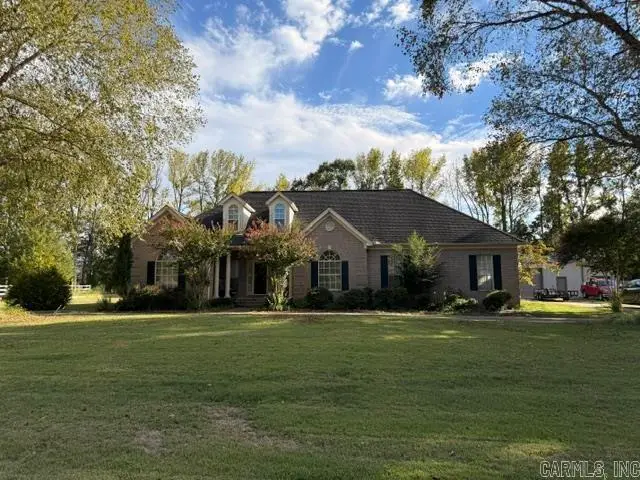 275 Saddle Brook Circle, Austin, AR 72007 - #2