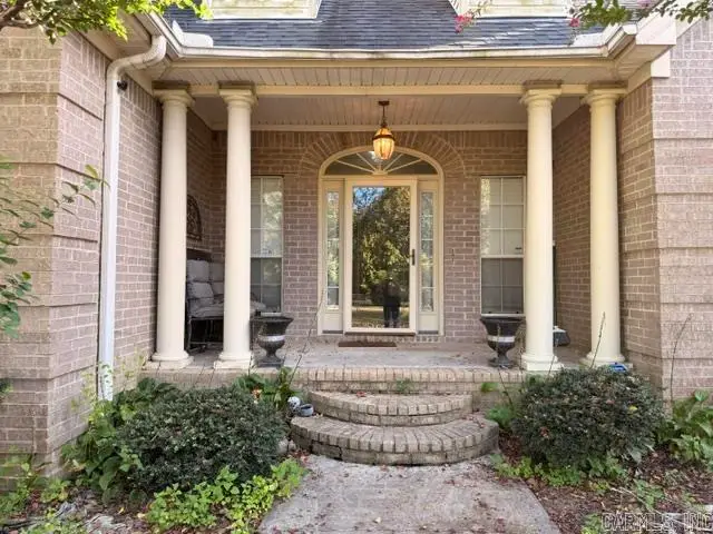 275 Saddle Brook Circle, Austin, AR 72007 - #3