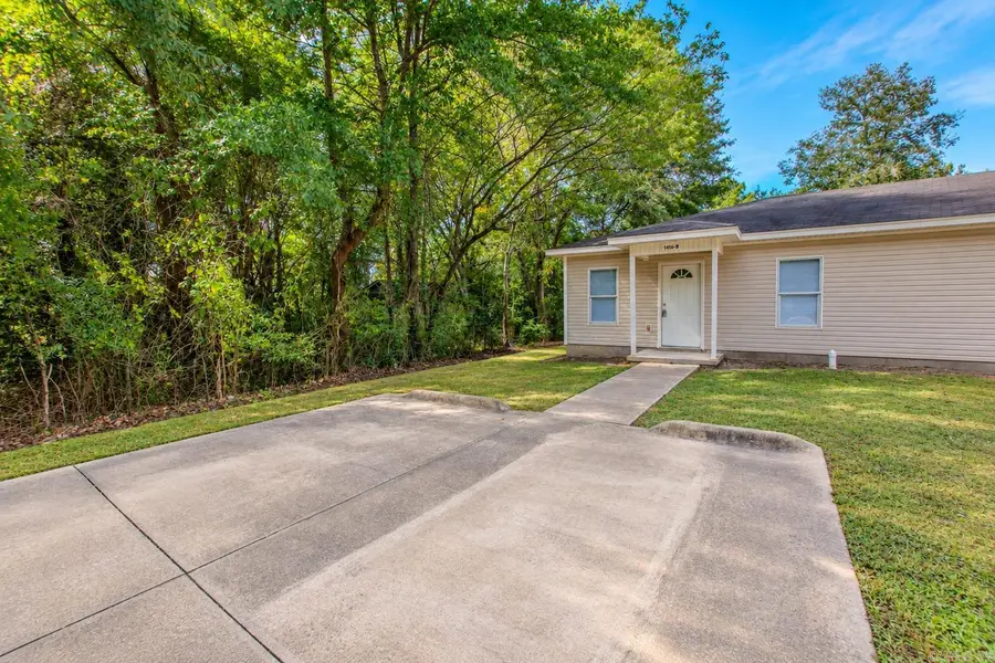 1416 S Bailey Street, Jacksonville, AR 72076 - #2