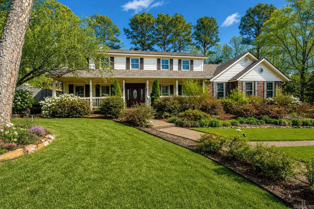 3 Longview Cove, Little Rock, AR 72212 - #1