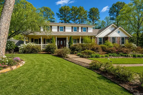 3 Longview Cove, Little Rock, AR 72212